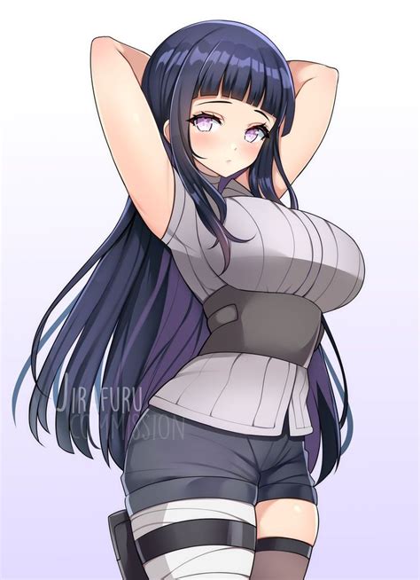 hinata ecchi|Hinata Ecchi by B0ss23 on DeviantArt